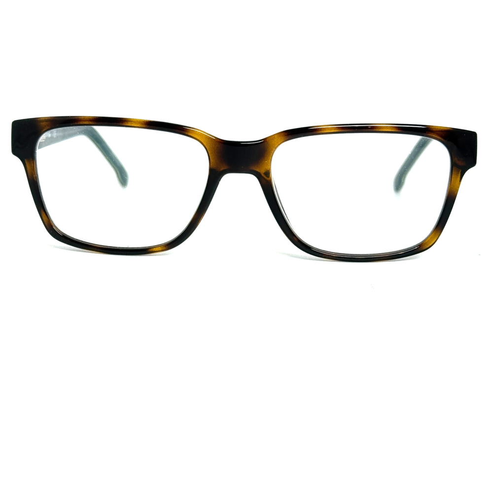 Lacoste L3002 214 Eyeglasses Frames Brown Tortoise 54-17-145 H17825